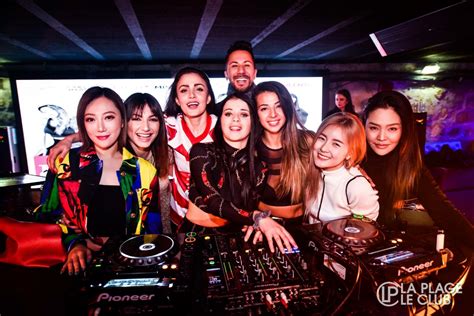 中国DJ国际崛起！富秋邀你来看华人之光DJ L现场制燥！