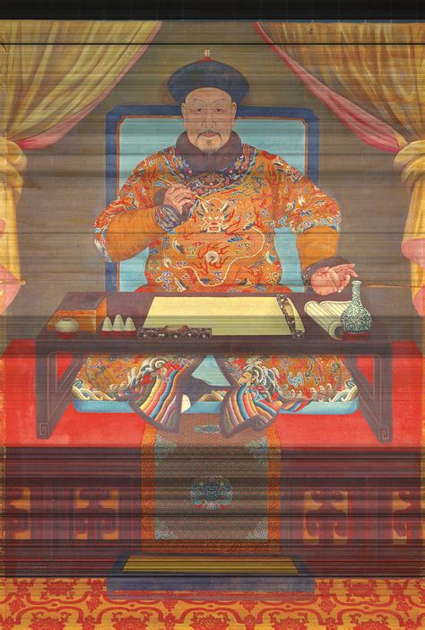 清朝皇帝康熙、雍正、乾隆哪个成就高？