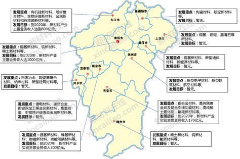 江西省2022年3455个大中型建设项目和2051个一季度开工项目汇总一览！ - 知乎