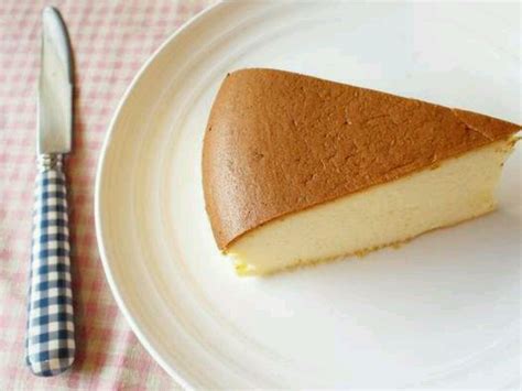 轻乳酪芝士蛋糕的做法_【图解】轻乳酪芝士蛋糕怎么做如何做好吃_轻乳酪芝士蛋糕家常做法大全_爱我所爱___豆果美食