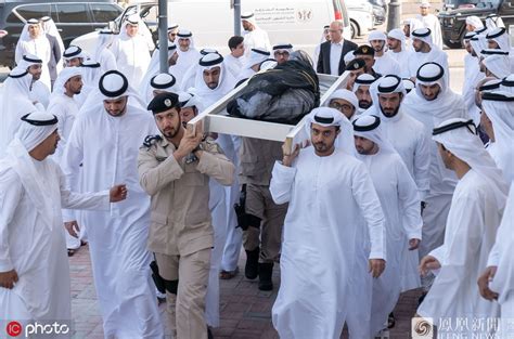 谢赫·穆罕默德当选为阿联酋新任总统 - 市场信息 - 格博展览-上海格博展览服份有限公司官网