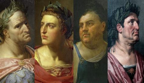 10 Greatest Roman Emperors and Their Achievements - World History Edu