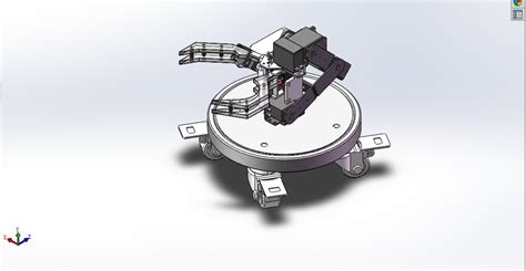 【卡丁赛车】Hyper TRG四座越野车钢管车架3D模型图纸 Solidworks设计 附IGS_SolidWorks-仿真秀干货文章