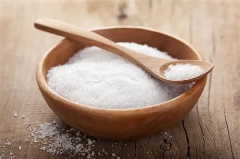 生活中常见的盐有哪些-百度经验