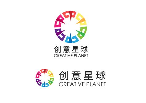 创意星球 Logo设计 第十四届中国大学生广告艺术节学院奖参赛作品 |平面|Logo|万年强攻年糕殿下 - 原创作品 - 站酷 (ZCOOL)