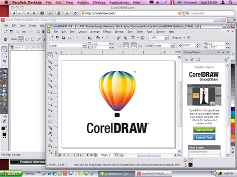 coreldraw11_coreldraw11软件截图-ZOL软件下载