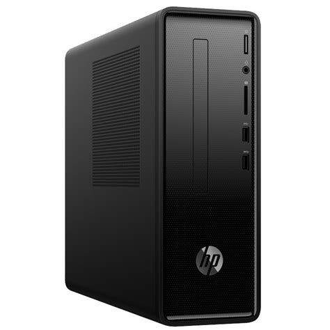 惠普HP 台式电脑主机ELITEDESK 800 G3 TWR - 普象网