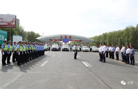 陕西省公安厅向基层派出所配发400辆警车 - 法治要闻 - 陕西网