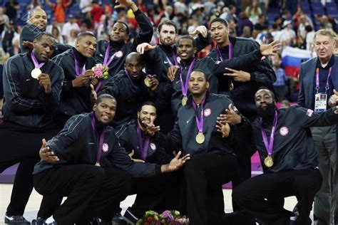 美国男篮奥运名单是怎样的 美国男篮奥运名单一览_篮球新闻_海峡网