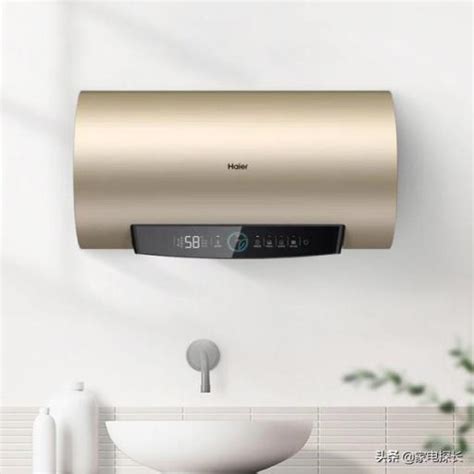 中国电热水器十大品牌排名对比