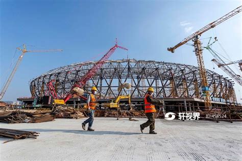 场馆惠民 体育惠民 成都大运会场馆全面对市民开放_新体育网