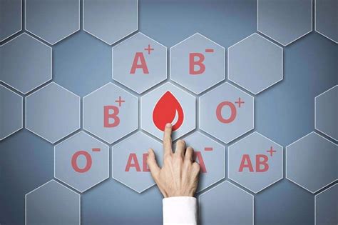 A型、B型、AB型、O型，哪种血型的人身体好些？你是哪种血型呢？