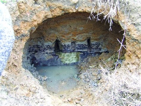 村民挖出21个神秘圆坑，考古队发现庞大古墓，墓主竟然是太后芈月_腾讯视频