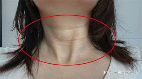 女性不可忽视的颈部保养小常识_颈部护理