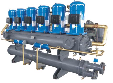 地源热泵系统优缺点—地源热泵系统优缺点的具体解析 - 舒适100网