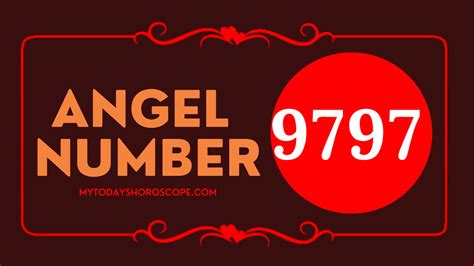 Angel Number 9797 | Longevity