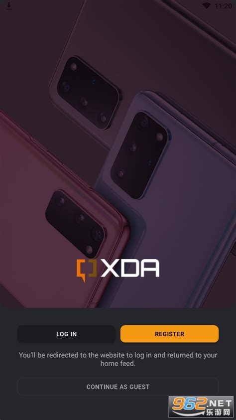 xda论坛客户端汉化版-xda论坛中文版app(XDA Developers)下载v2.15.41 最新版-乐游网软件下载