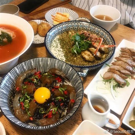 北京好吃的韩式料理店推荐「北京望京本家韩国料理」-星疾