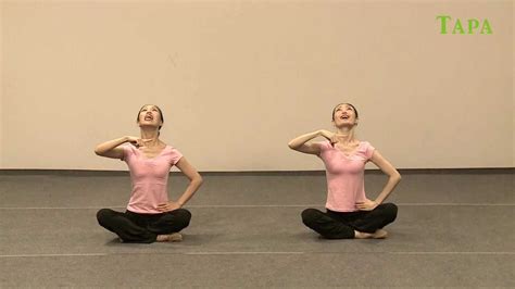 中国舞蹈家协会舞蹈考级二级《小铃铛》