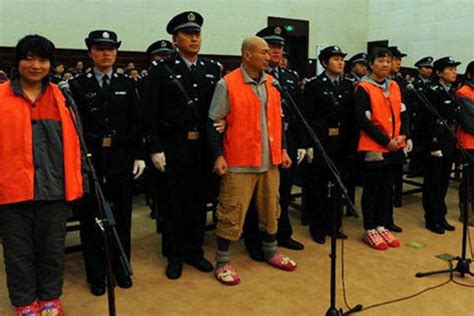中国审判-每周法治热点：念斌被重新立案侦查 •招远涉邪教杀人案二审宣判