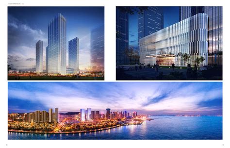 新星东港酒店_大连城建设计研究院有限公司