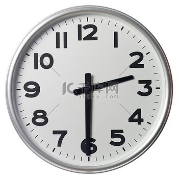 下午11：59 的图像结果