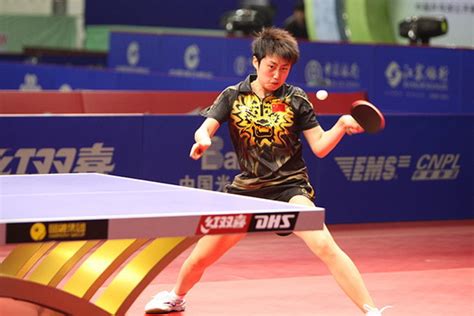 2021年第二十七届“乒协杯”乒乓球比赛举行- 北京市体育局网站