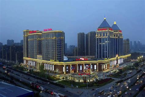 徐州环球港-VR全景城市