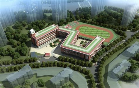 好消息！泗阳又有一批新改建扩建学校今秋投入使用_荔枝网新闻