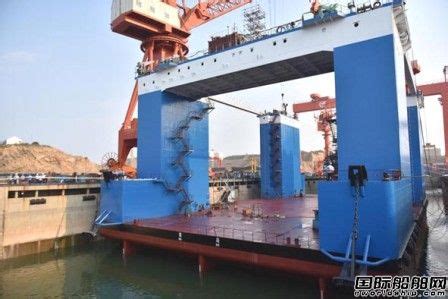 芜湖造船10艘8000吨系列杂货船完成整船全部建造 - 在建新船 - 国际船舶网