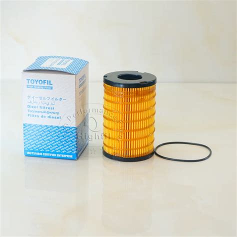 High Quality Car Fuel Filter 26560163 For Auto Parts - Buy Car Fuel ...