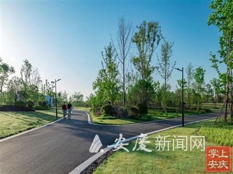 安庆北部新城区域生态环境导向的开发（EOD）模式试点项目首个市政子项桥梁梁板顺利完成架设 - 区直动态 - 宜秀网