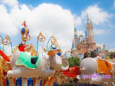 去上海迪士尼玩要花多少钱,上海迪士尼在哪门票价格(2)_免费QQ乐园
