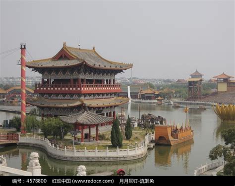 如何欣赏中国古代建筑？有哪些特点？_凤凰网