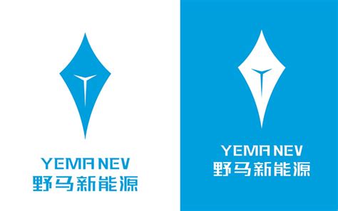 野马正式进军新能源汽车领域 全新品牌LOGO发布 命名星芒