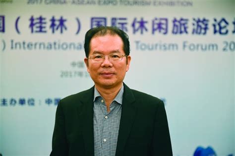 林德荣：利用网络做好旅游目的地营销 - 桂林生活网新闻中心