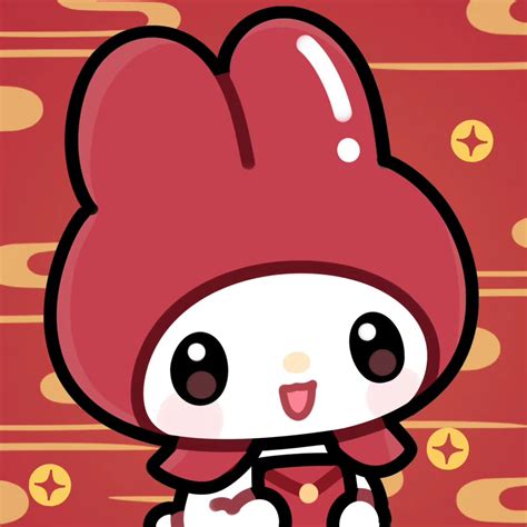 兔丸()图片