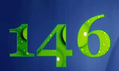 Numerologia: Il significato del numero 146 | Sito Web Informativo