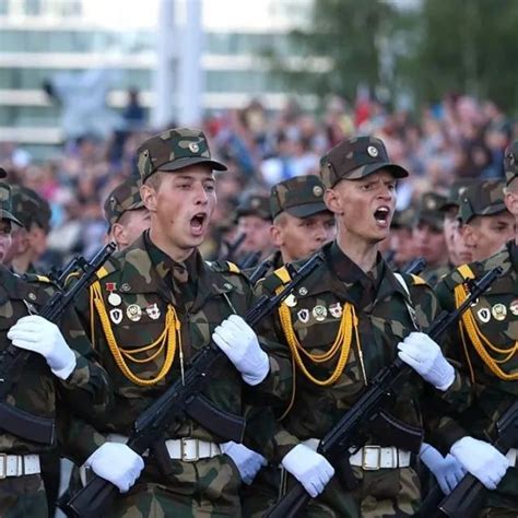 总兵力20万，普京最强盟友终于表态：我们要和俄罗斯“统一军队”|白俄罗斯|卢卡申科|普京_新浪新闻