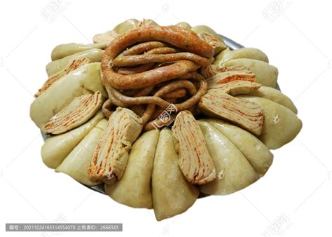 米肠子面肺子,其它,食品餐饮,摄影,汇图网www.huitu.com