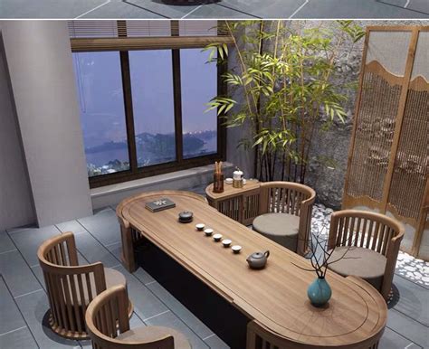 新中式实木沙发组合现代简约客厅中国风北美黑胡桃木禅意家具定制-淘宝网