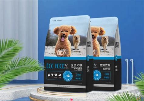 狗粮包装设计 品牌标志设计_李克辉-站酷ZCOOL