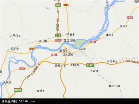 萍乡市区交通图 - 中国交通地图 - 地理教师网