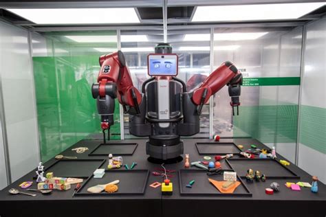 小米发布四足机器人“铁蛋”！刘慈欣盛赞：将科幻变成现实 - OFweek机器人网