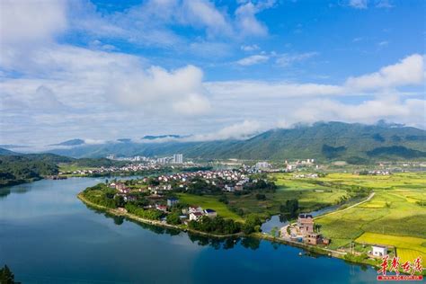 湖南永州五个值得一去的旅游景点，喜欢的一定去看看