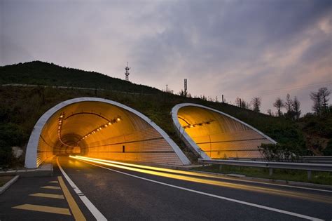 数字孪生隧道 推动基础设施安全风险管控_互联网_科技快报_砍柴网