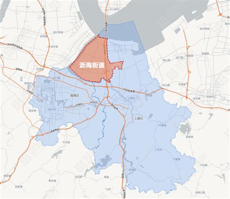 上虞城市地图,上虞天,上虞市_文秘苑图库