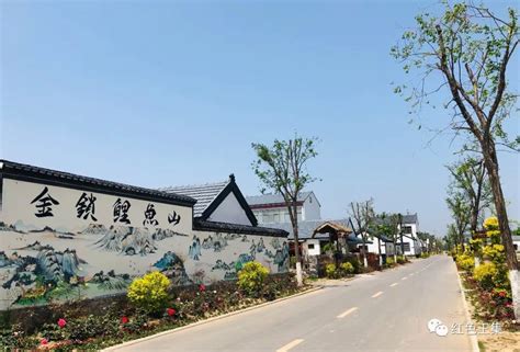 江苏徐州睢宁县四个不错的旅游景点，喜欢的不要错过了