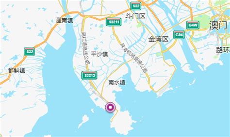 中国港口：高栏港（Gaolan）港口 - 外贸日报