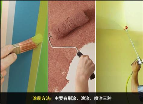 墙面漆施工工艺流程是怎样的？-装修日记-北京房天下